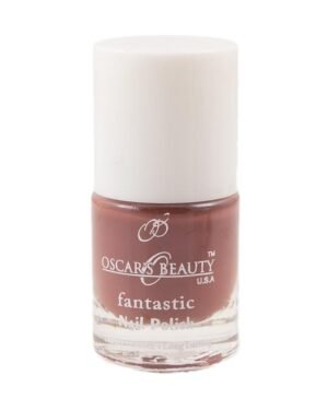 Oscar's Beauty Fantastic Nail Polish - 25 Sweet Nothings