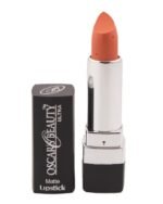 Oscar's Beauty Matte lipstick - 102