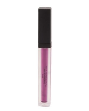 Oscar's Beauty Liquid Matte - 14 Violet