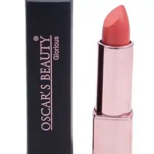 Oscar's Beauty Glorious Lipstick - Shade 521