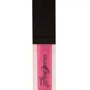 Oscar's Beauty Glowing Lips Lipgloss - 29 Crystal Grape