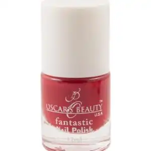 Oscar's Beauty Fantastic Nail Polish - 21 Rush