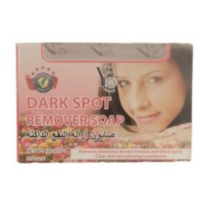 YC Thailand Darkspot Remover Soap - 100Gm