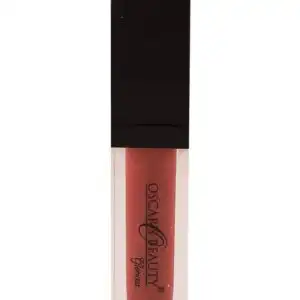 Oscar's Beauty Glowing Lips Lipgloss - 13 Retro Red