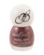 Oscar's Beauty Peel Off Nail Polish - 27 Brown