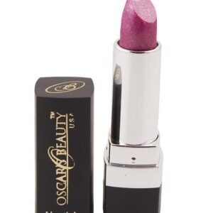 Oscar's Beauty Glitter Lipstick - G-63