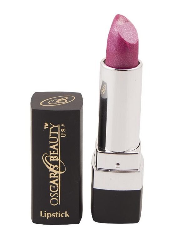 Oscar's Beauty Glitter Lipstick - G-63