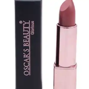 Oscar's Beauty Glorious Lipstick - Shade 508