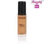 Beauty UK Photo Ready Foundation - 6 Tan Beauty UK Photo Ready Foundation - 6 Tan