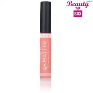 Beauty UK Lips Matter - 8 That'll Peach You