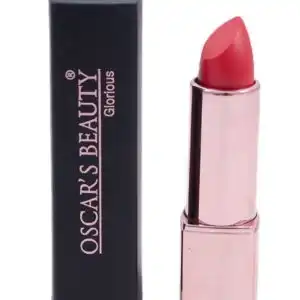 Oscar's Beauty Glorious Lipstick - Shade 515