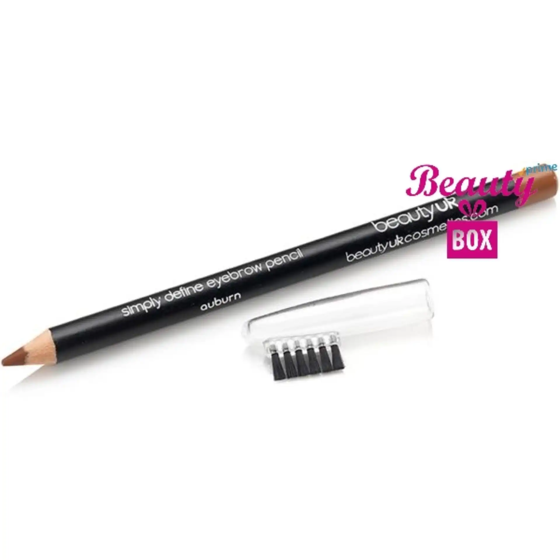 Beauty UK Eye Brow Pencil - 03 Auburn