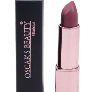 Oscar's Beauty Glorious Lipstick - Shade 514