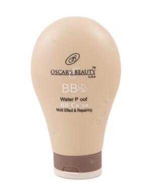 Oscar's Beauty Waterproof
