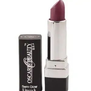 Oscar's Beauty Semi Glow Lipstick - 10