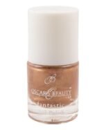 Oscar's Beauty Fantastic Nail Polish - 40 Royal Gold