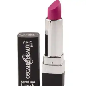 Oscar's Beauty Semi Glow Lipstick - 36