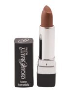 Oscar's Beauty Matte lipstick - 122