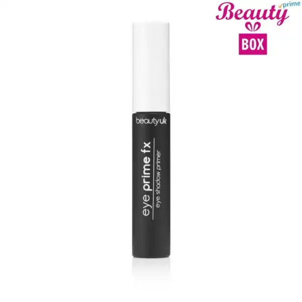Beauty UK Eye Prime FX Eyeshadow Primer