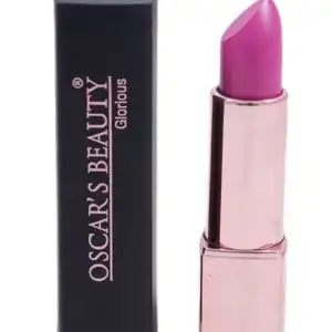 Oscar's Beauty Glorious Lipstick - Shade 538