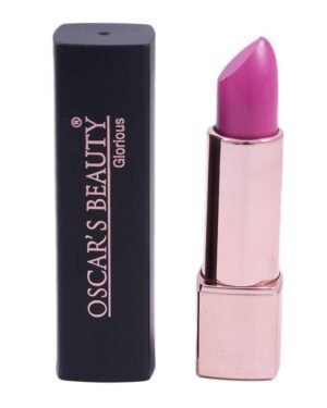 Oscar's Beauty Glorious Lipstick - Shade 538