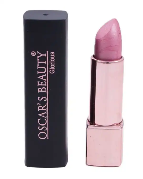 Oscar's Beauty Glorious Lipstick - Shade 526