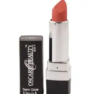 Oscar's Beauty Semi Glow Lipstick - 32