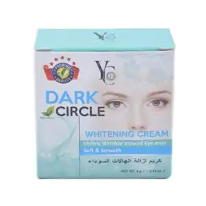 YC Thailand Dark Circle Cream - 4Gm