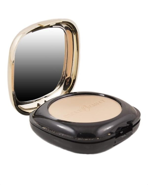 Oscar's Beauty Whitening 2 Way Pancake Oil Free - 302