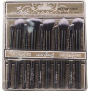 Oscar's Beauty Makeup Brushes