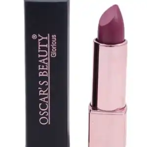 Oscar's Beauty Glorious Lipstick - Shade 517