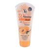 YC Thailand Whitening Facial Scrub Apricot - 175Ml