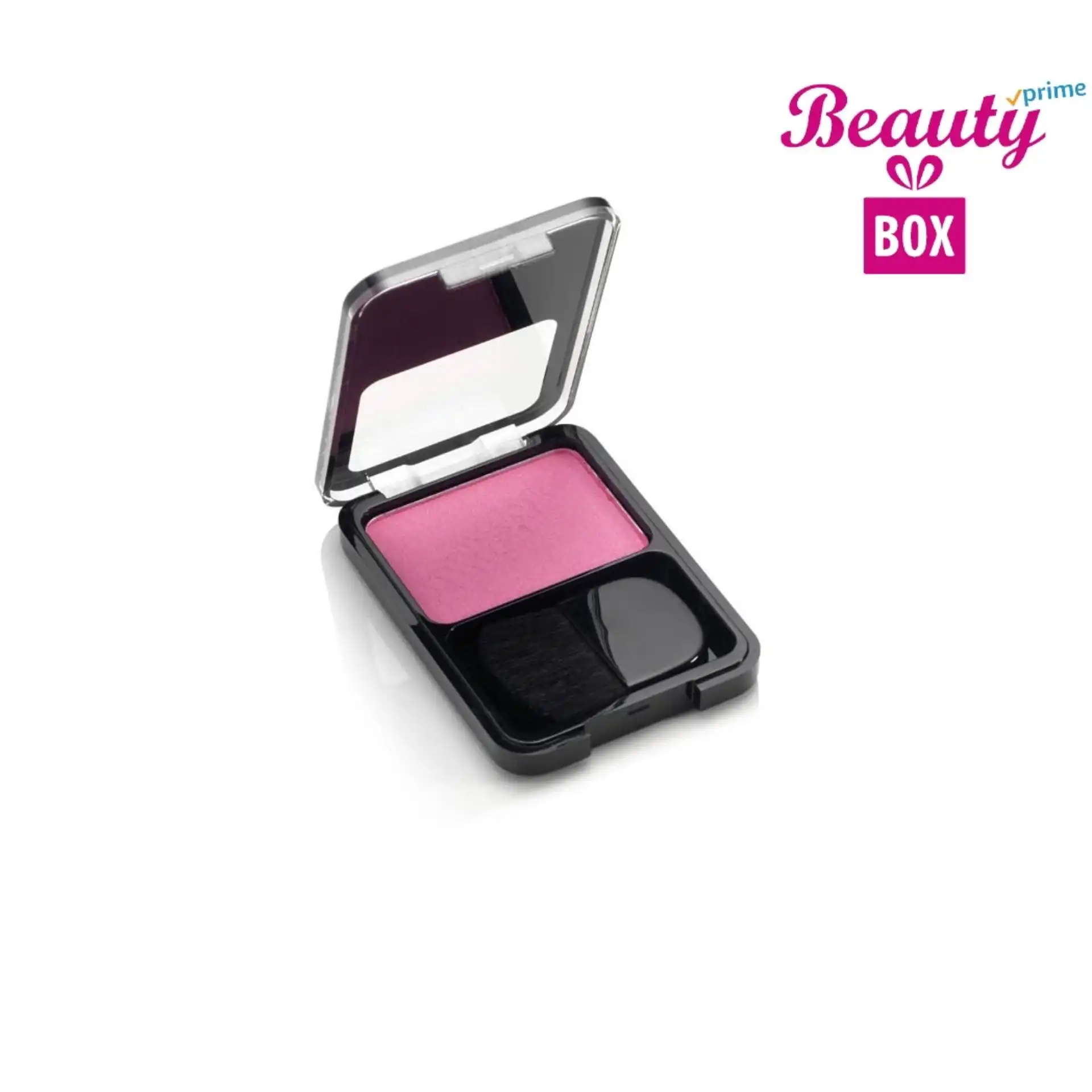 Beauty UK Blush & Brush - 2 Isla Rose