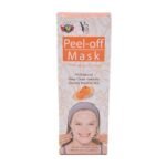 YC Thailand Apricot Peel Off Mask - 120Ml