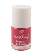 Oscar's Beauty Fantastic Nail Polish - 29 Stoplight Red