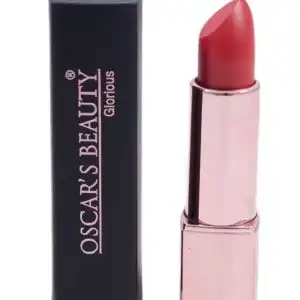 Oscar's Beauty Glorious Lipstick - Shade 536