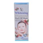 YC Thailand Diamond Peel Off Mask - 100Ml