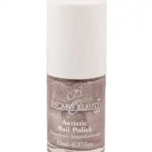 Oscar's Beauty Artistic Nail Polish 15ml - 51 Members Only