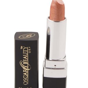 Oscar's Beauty Glitter Lipstick - G-71