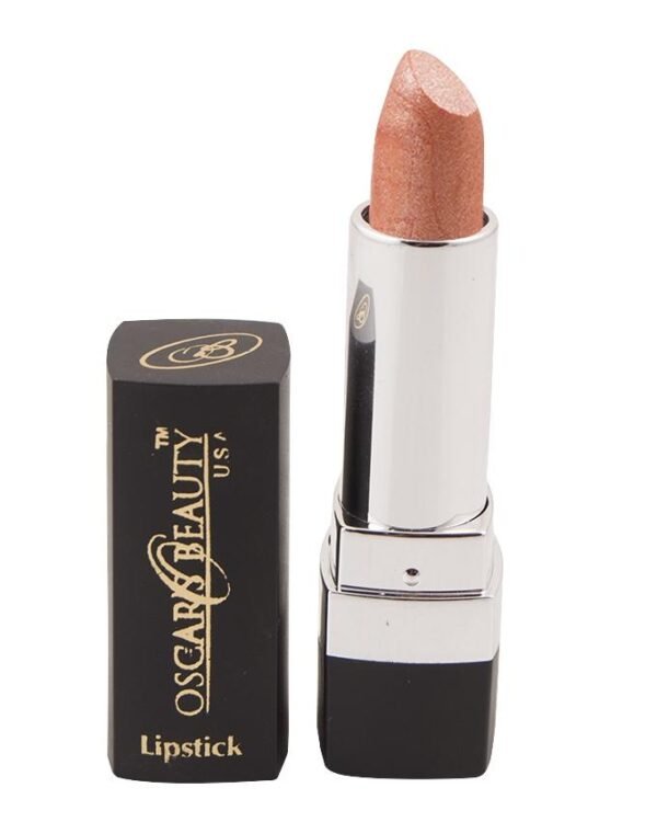 Oscar's Beauty Glitter Lipstick - G-71