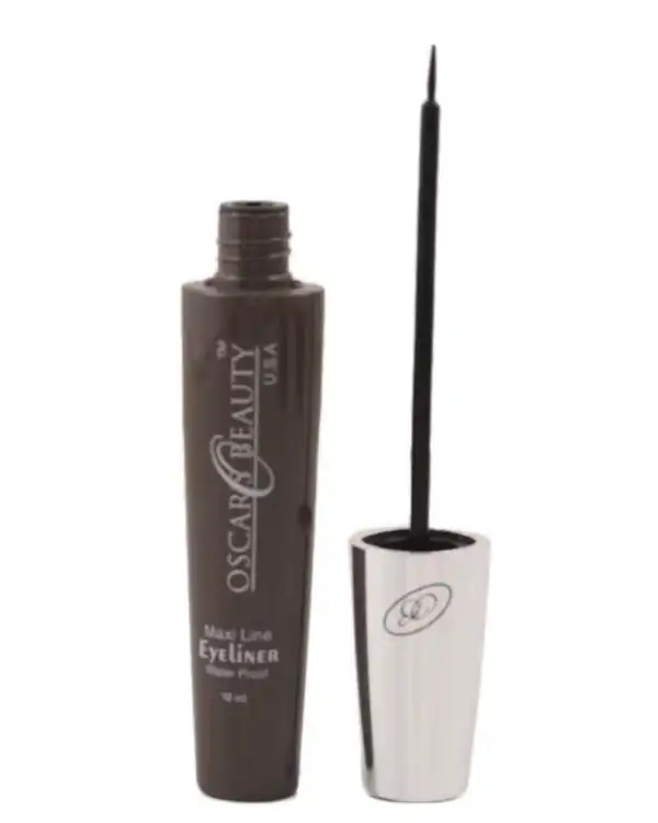 Oscar's Beauty Creamy Waterproof Eyeliner