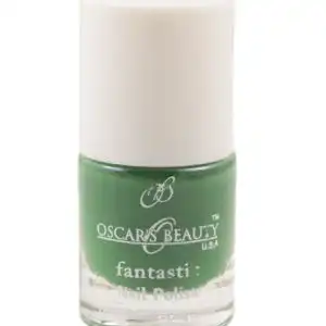 Oscar's Beauty Fantastic Nail Polish - 20 Lime Tree