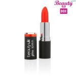 Beauty UK Gloss Lipstick - 8 Naughty Beauty UK Gloss Lipstick - 8 Naughty