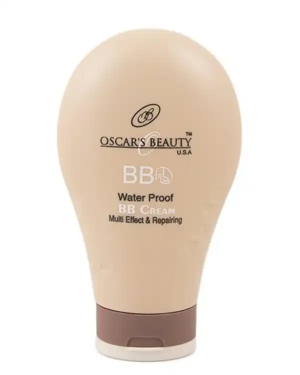 Oscar's Beauty Waterproof