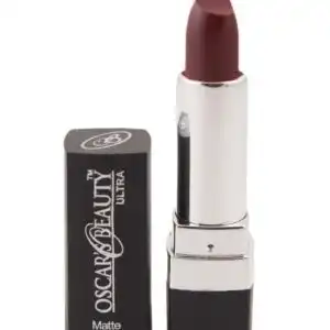 Oscar's Beauty Matte lipstick - 121