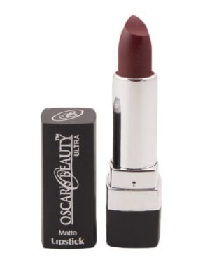 Oscar's Beauty Matte lipstick - 121