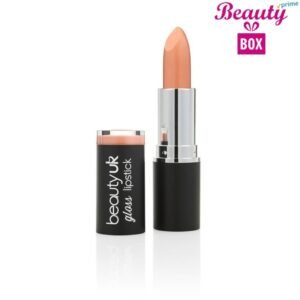 Beauty UK Gloss Lipstick - 12 Chelsea