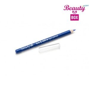 Beauty UK Line & Define Eye Pencil - 9 Blue
