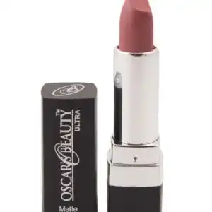 Oscar's Beauty Matte lipstick - 120