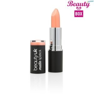 Beauty UK Matte Lipstick - 15 Son Of The Peach